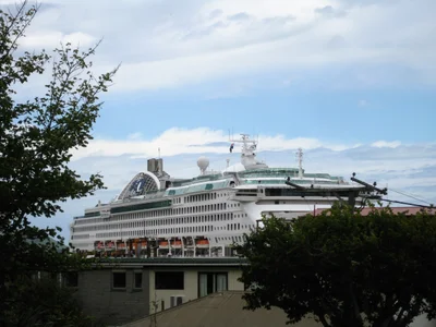 Port Chalmers - Photo 5