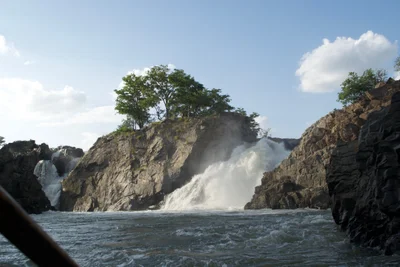 Hogenakkal - Photo 2