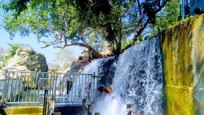 Hogenakkal - Photo 3