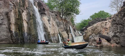 Hogenakkal - Photo 4