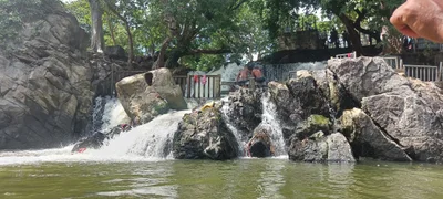 Hogenakkal - Photo 5