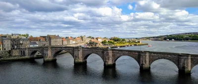 Northumberland - Photo 3