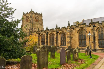Northumberland - Photo 4