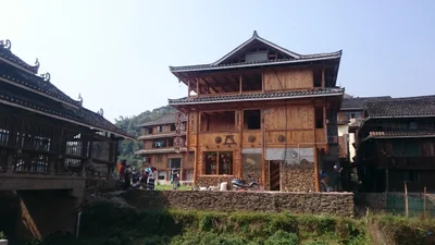 Sanjiang Dong Autonomous County - Photo 4