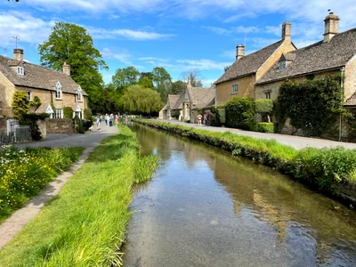 Cotswolds - Photo 3