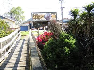 Tuatapere - Photo 2