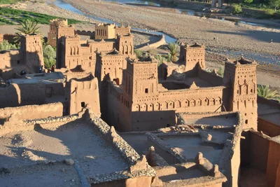 Ait Ben Haddou - Photo 2