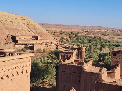 Ait Ben Haddou - Photo 3