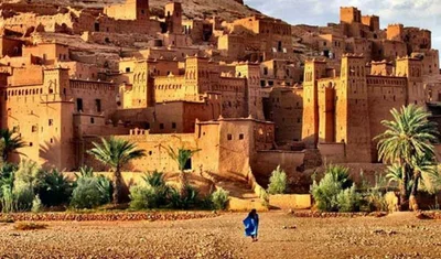 Ait Ben Haddou - Photo 5