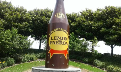 Paeroa - Photo 4