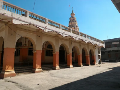 Mehkar - Photo 2