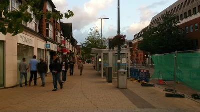 West Midlands - Photo 3