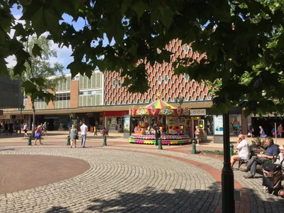 West Midlands - Photo 4