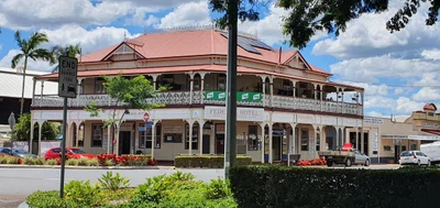 Childers - Photo 5