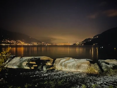 Lake Maggiore - Photo 3