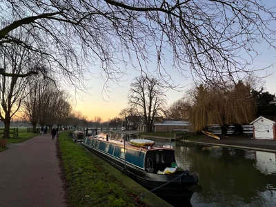 Cambridgeshire - Photo 3