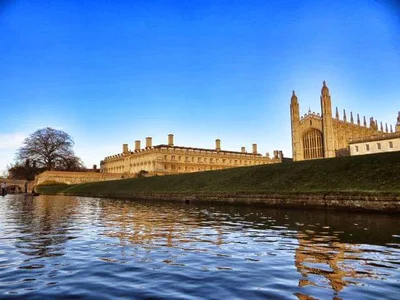Cambridgeshire - Photo 5