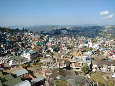 Kohima - Photo 2
