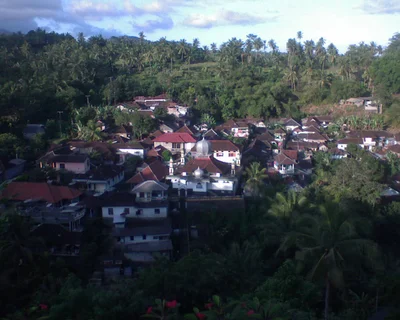 Amlapura - Photo 5