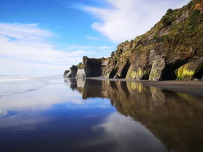 Taranaki Region - Photo 3