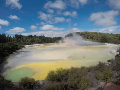 Wai-O-Tapu - Photo 2
