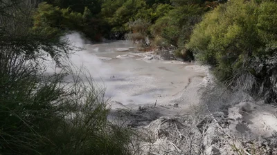 Wai-O-Tapu - Photo 3
