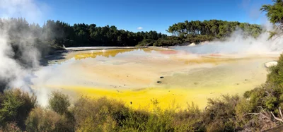 Wai-O-Tapu - Photo 4