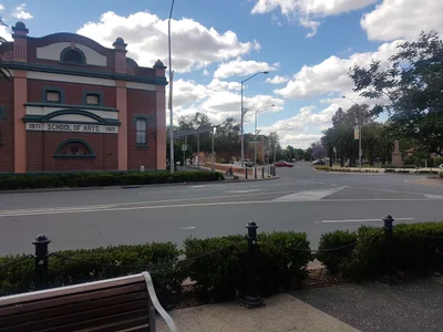 Muswellbrook - Photo 3