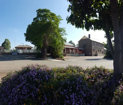 Muswellbrook - Photo 5