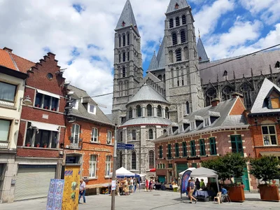 Tournai - Photo 2