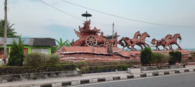 Wonogiri - Photo 4