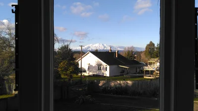 Raetihi - Photo 3