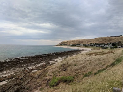 Carrickalinga - Photo 2