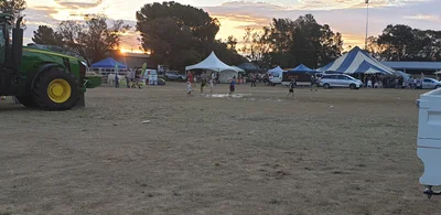 Wudinna - Photo 2