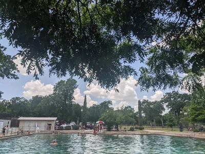 Lampasas - Photo 3