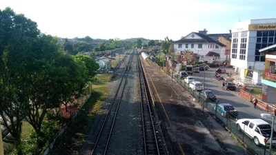 Kuala Lipis - Photo 2