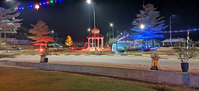 Kuala Lipis - Photo 4