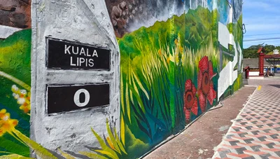 Kuala Lipis - Photo 5