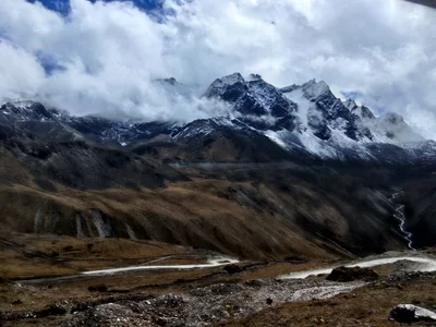 North Sikkim - Photo 2