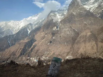 North Sikkim - Photo 3