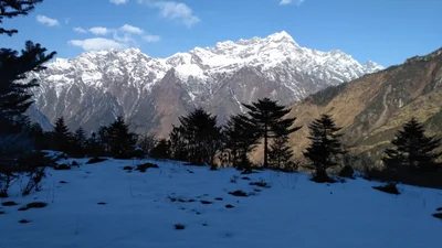 North Sikkim - Photo 5
