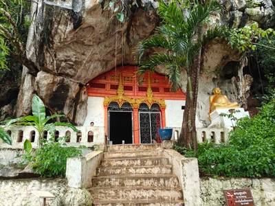 Ban Pak-Ou - Photo 2