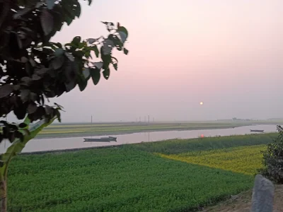 Shibganj - Photo 4