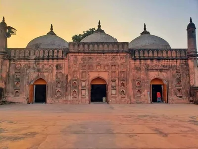 Shibganj - Photo 5