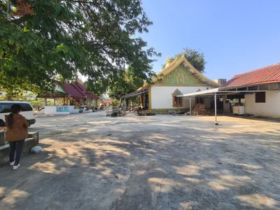 Xieng Khouang - Photo 2