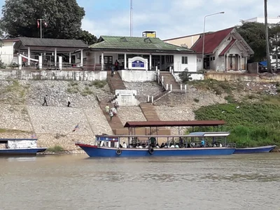 Khammouane - Photo 2