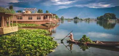 Kashmir - Photo 3
