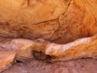Mutawintji National Park - Photo 3