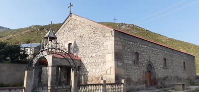 Meghradzor - Photo 2