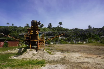 Mangaia - Photo 4